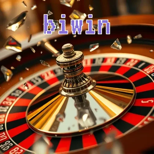 biwin: Nikmati Petualangan Seru dalam Game Puzzling