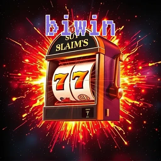 biwin: Pilihan Game Online Terbaik dengan Fitur Menonjol