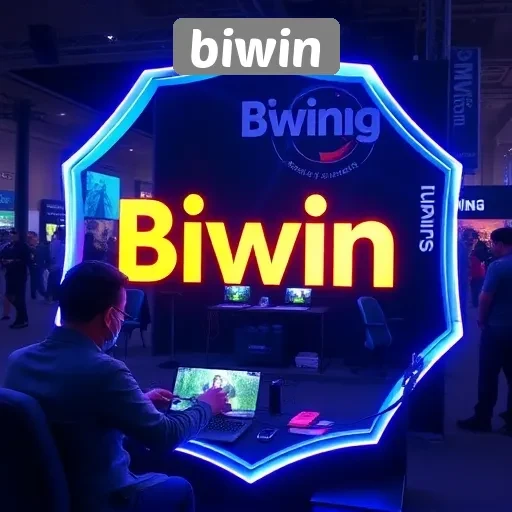 Inovasi Terbaru di Biwin yang Perlu Diketahui