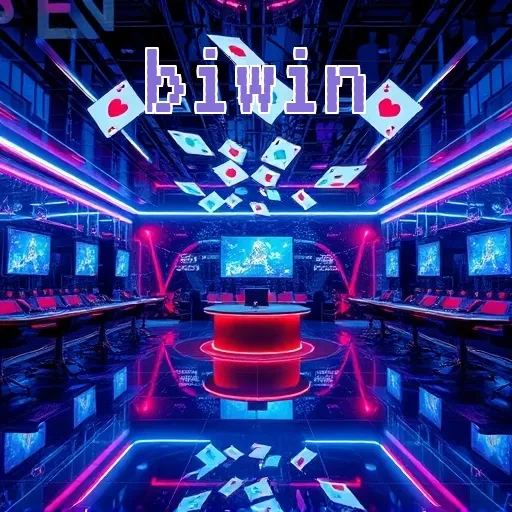 biwin: Kunci Sukses dalam Bermain Slot Online yang Menguntungkan!