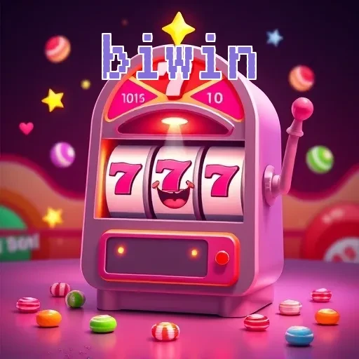 biwin: Keistimewaan Program VIP untuk Gamers Indonesia